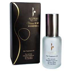 VENUS 女神極致護髮精華油