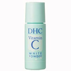 晶透維他命C嫩白粉