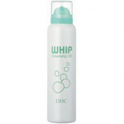 深層柔泡卸粧油