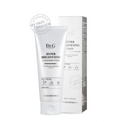 α-紅沒藥淨白潔面乳