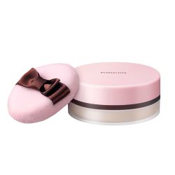 Primavista零油光蜜粉迷你款