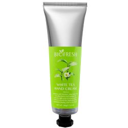 白茶雅韻香氛手體霜