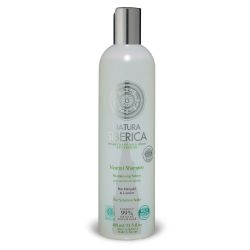 甘草溫和舒敏洗髮精