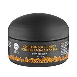 北國深層透皙淨化泥