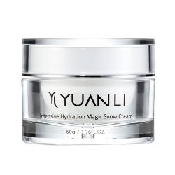 奇蹟肌底真白素顏霜