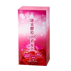 康采膠原12000濃縮飲