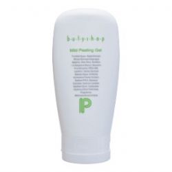 butyshop溫和去角質膠