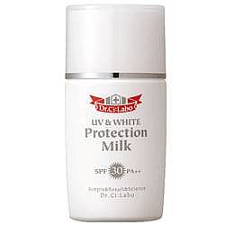 隔離防曬乳液SPF30 PA++