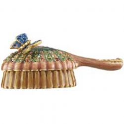 歡沁香氛華麗彩梳