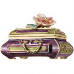 我心深處珍藏寶盒