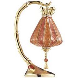 我心深處東方紅燈籠