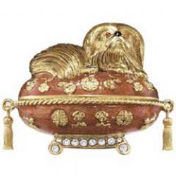 歡沁香氛尊貴北京狗