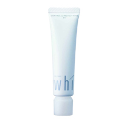 優白妝前修飾霜