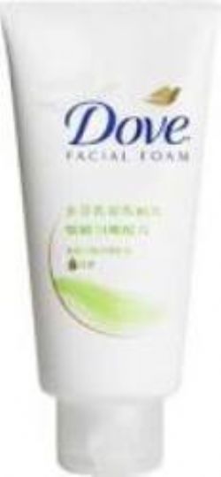 乳霜洗面乳緊緻勻嫩新配方