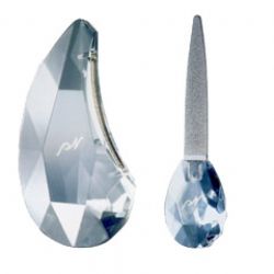 叛逆星鑽美甲刀