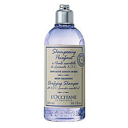 薰衣草節洗髮乳