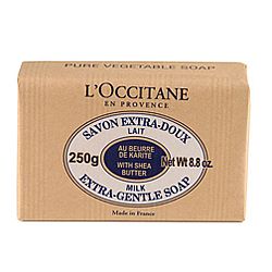 乳油木牛奶植物皂