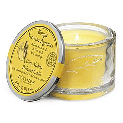 馬鞭草節果漾香氛蠟燭