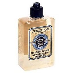 乳油木保濕沐浴膠