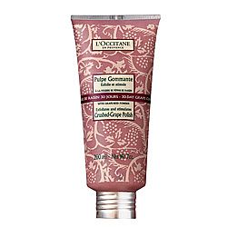 葡萄籽去角質泥