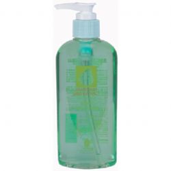 青柚籽深層三效卸潔油