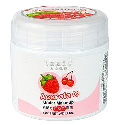 櫻桃凝C嫩膚保濕霜