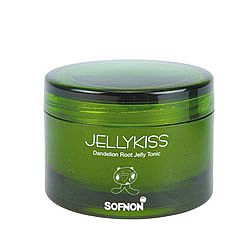 蒲公英晶凍水凝露