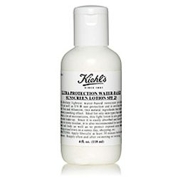 水性防曬隔離霜SPF25 125ML