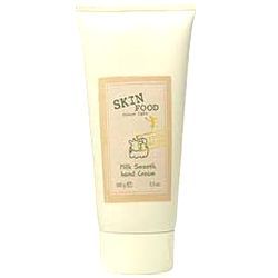 牛奶滋養護手霜