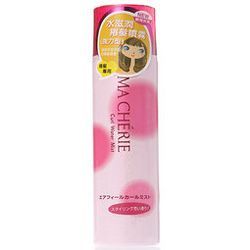 水滋潤捲髮噴霧(強力型)