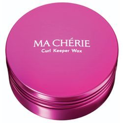 完美波浪捲髮腊