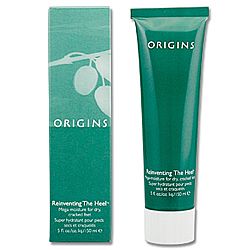 漫步在雲端足部防龜裂滋潤乳