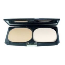 無暇煥顏水分子保濕兩用粉餅