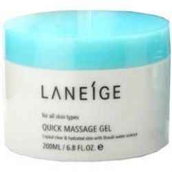 水飽飽按摩凝膠