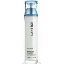 水酷平衡保濕乳液1號