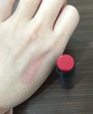 kate凯婷cc多机能润彩唇膏fg特优评鉴报告